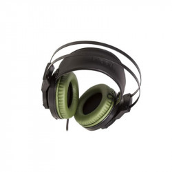 A4TECH J437 Army Green Bloody Gaming Headset