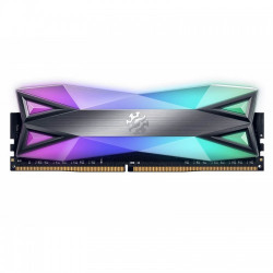 Adata 8GB D60G DDR4 3200MHz RGB Gaming Desktop RAM