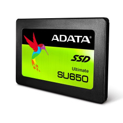 ADATA SU650 480GB 2.5" SATA SSD