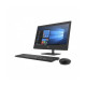 HP Pro One 400 G6 19.5 Inch Core I5 10th Gen 1TB HDD 8GB DDR-4 FULL HD Display All In One Pc