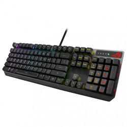 ASUS XA05 ROG Strix Scope Mechanical RX/RD/US Gaming Keyboard