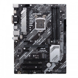 ASUS PRIME B460-PLUS 10TH GEN, SOCKET 1200, 4 DDR4 MOTHERBOARD