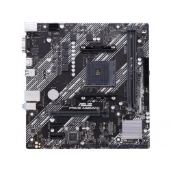 ASUS PRIME A520M-A AMD MOTHERBOARD