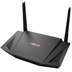 Asus RT-AX56U AX1800 Dual Band WiFi 6 with AiProtection Pro 2-Antenna Gaming Router