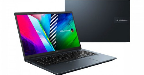ASUS Vivobook Pro 15 OLED M3500QA Ryzen 7 5800H Price in Bangladesh