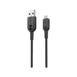 Oraimo OCD-114M 1 Meter USB To Micro USB Cable