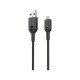 Oraimo OCD-114M 1 Meter USB To Micro USB Cable