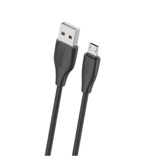 Yison Celebrat CB-31 A-M 1 Meter USB to Micro USB Cable