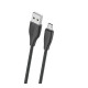 Yison Celebrat CB-31 A-M 1 Meter USB to Micro USB Cable