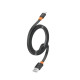 Yison Celebrat CB-33 A-M 1 Meter USB to Micro USB Cable