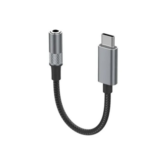 LDNIO LS-Y80C Type-C To 3.5mm Audio Converter