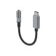 LDNIO LS-Y80C Type-C To 3.5mm Audio Converter