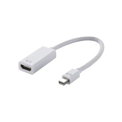 Dtech DT-6508 Mini Display Port To HDMI Adapter Dtech DT-6508 Mini Display Port To HDMI Adapter