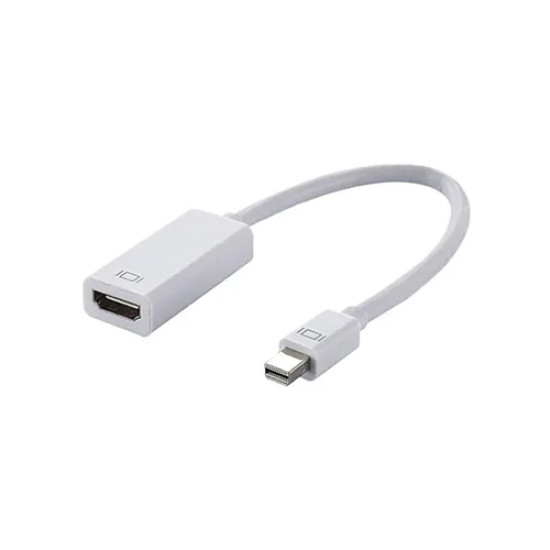 Dtech DT-6508 Mini Display Port To HDMI Adapter