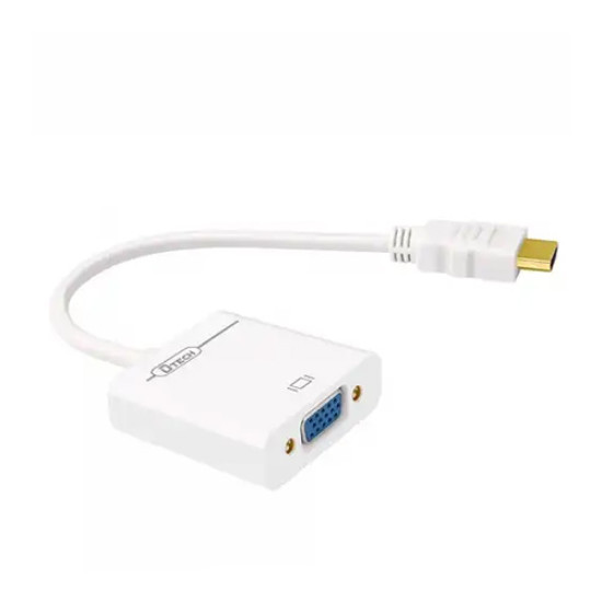 DTECH DT-6515 HDMI To VGA Converter