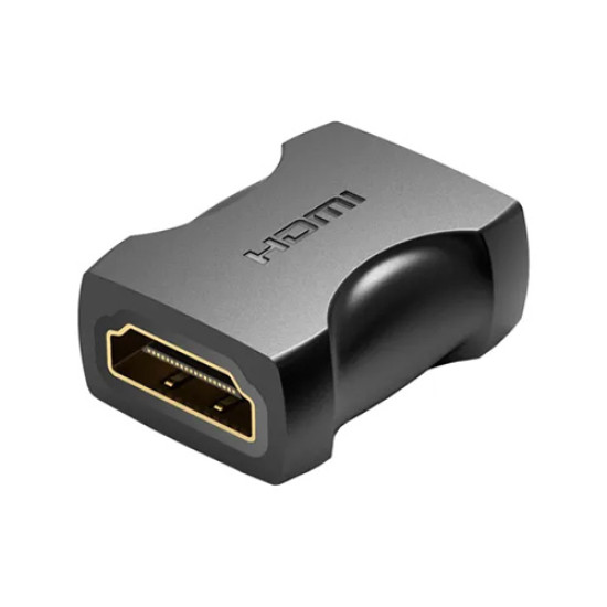 VENTION AIRB0 HDMI Female to Female Coupler Adapter