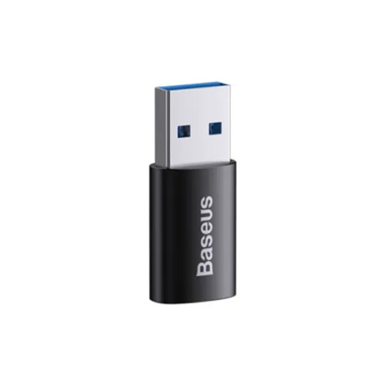 Baseus Ingenuity Series Mini USB 3.1 To Type-C OTG Adapter