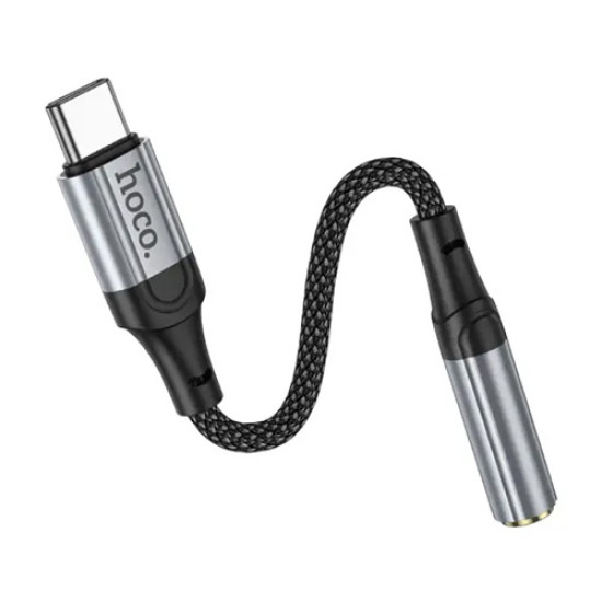 Hoco LS36 Type-C To 3.5mm Digital Audio Converter