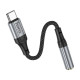 Hoco LS36 Type-C To 3.5mm Digital Audio Converter