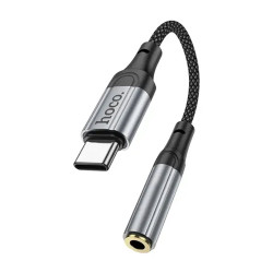Hoco LS36 Type-C To 3.5mm Digital Audio Converter
