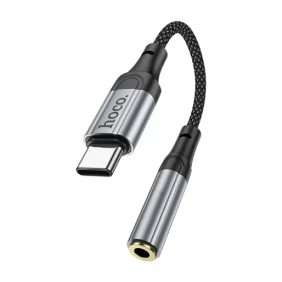 Hoco LS36 Type-C To 3.5mm Digital Audio Converter