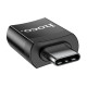 Hoco UA17 Type-C Male to USB 3.0 Female Adapter Hoco UA17 Type-C Male to USB 3.0 Female Adapter
