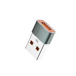 LDNIO LC150 Type-C To USB OTG Converter
