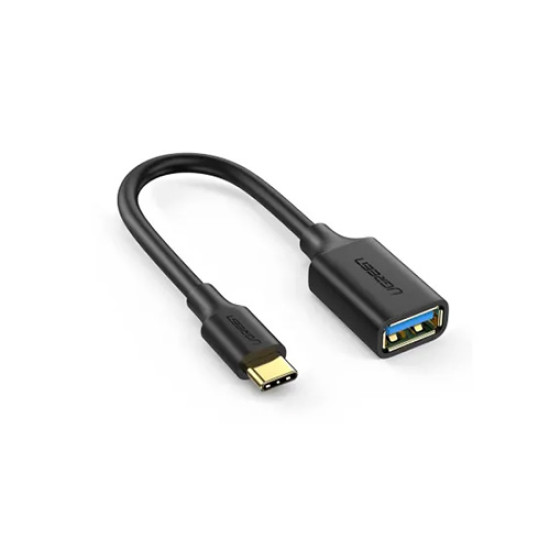 UGREEN US154 Type-C To USB Female Cable #30701