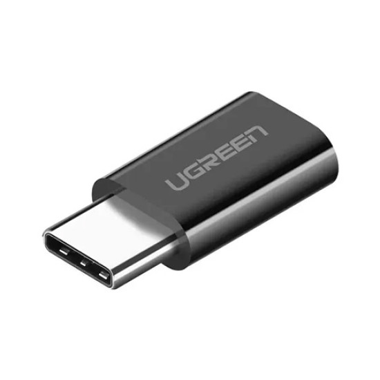UGREEN US157 USB Type-C to Micro USB Adapter #30391 UGREEN US157 USB Type-C to Micro USB Adapter #30391