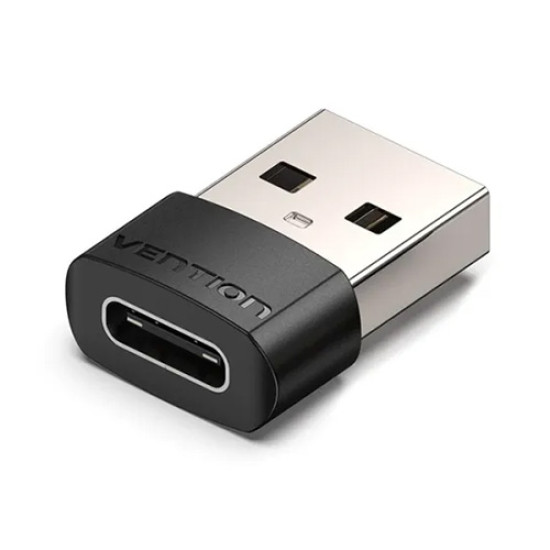 Vention CDWB0 USB 2.0 Male to USB-Type C Female Adapter