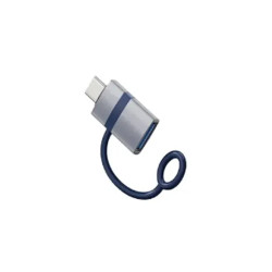 WiWU Wi-C052 A-C USB to Type-C PD Fast Charging Converter