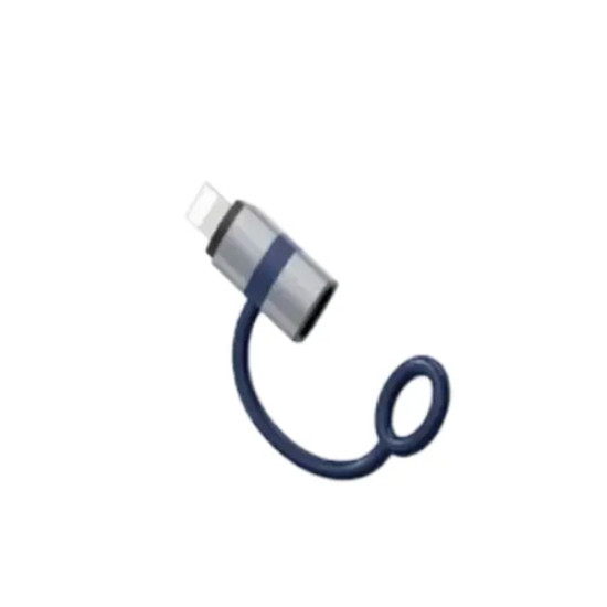 WiWU Wi-C052 C-L Type-C to Lightning PD Fast Charging Converter