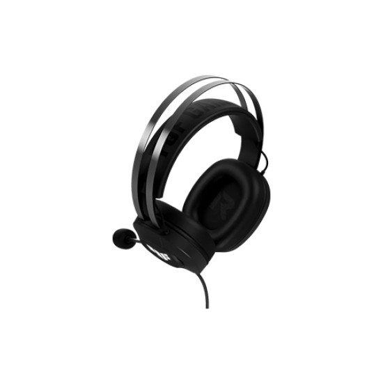ASUS TUF Gaming H1 Gen II Wired Gaming Headphone