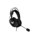 ASUS TUF Gaming H1 Gen II Wired Gaming Headphone