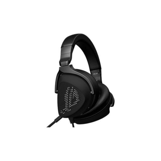 Asus ROG Delta S Animate Wired Gaming Headset