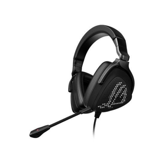 Asus ROG Delta S Animate Wired Gaming Headset