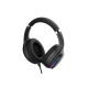 Asus ROG Fusion II 500 Wired Over-Ear Gaming Headphone