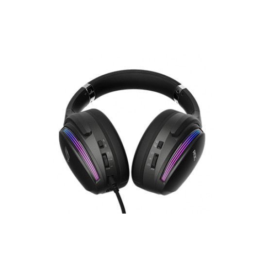 Asus ROG Fusion II 500 Wired Over-Ear Gaming Headphone