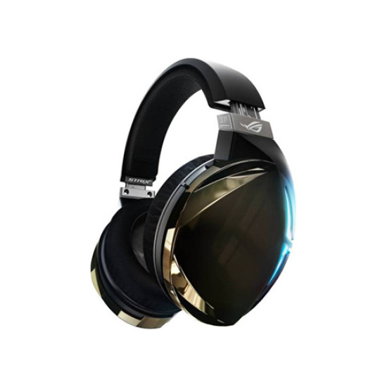 Asus ROG Strix Fusion 500 Hi-Fi Grade RGB Gaming Headphone