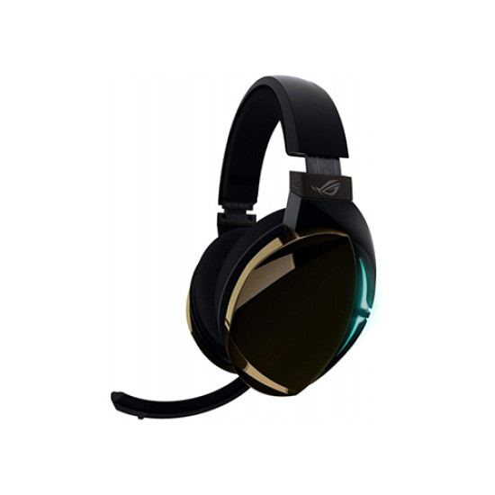 Asus ROG Strix Fusion 500 Hi-Fi Grade RGB Gaming Headphone