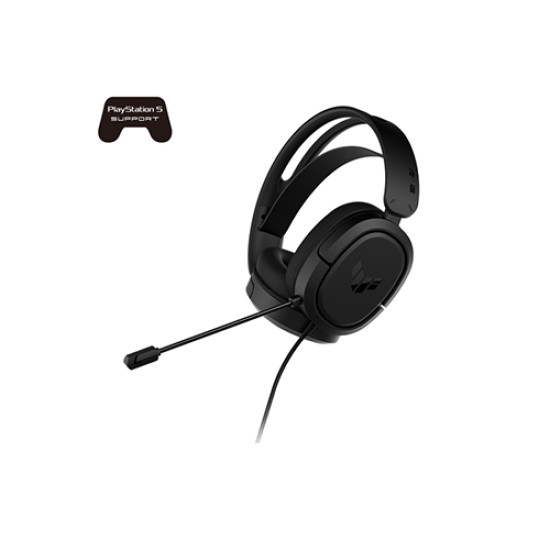 Asus TUF Gaming H1 USB Type-C Wireless Headphone