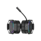 Rapoo VH850 Tri-Mode Wireless Gaming Headphone
