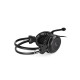 A4TECH HS30 3.5mm Headphone Black