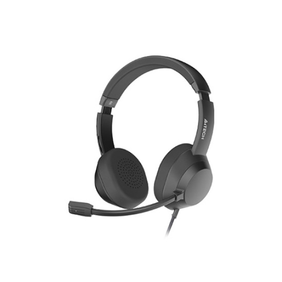 A4tech Fstyler FH150U Stereo USB Headphone