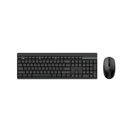 1STPLAYER KM2 Keyboard Mouse Combo