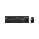 1STPLAYER KM2 Keyboard Mouse Combo