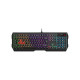 A4TECH Bloody B135N Neon Backlight Gaming Keyboard