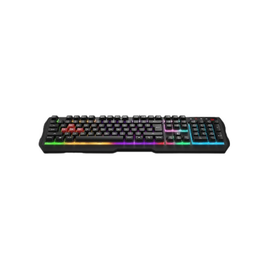 A4TECH Bloody B135N Neon Backlight Gaming Keyboard