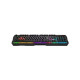 A4TECH Bloody B135N Neon Backlight Gaming Keyboard