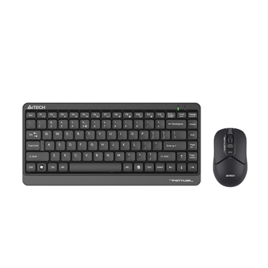 A4TECH FG1112 Wireless Keyboard Mouse Combo